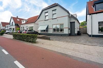 Woning Deldensestraat 29 Borne