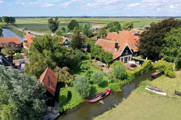 Woning Driehuizen 11 Driehuizen