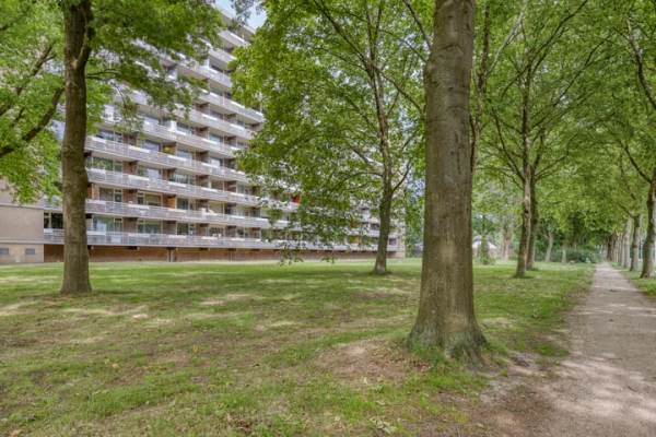 Woning Lisztgaarde 80 Oss