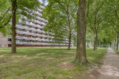 Woning Lisztgaarde 80 Oss
