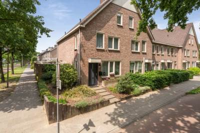 Woning Schoonhout 172 Etten-Leur