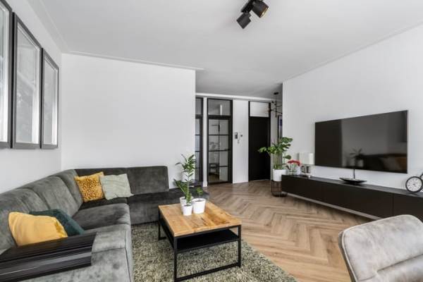 Woning Europaplein 28 Heemskerk