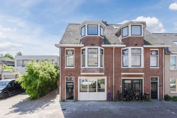 Woning Visserslaan 27 Alkmaar