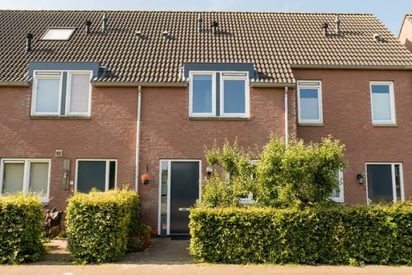 Woning Rozenburg 7 Weurt