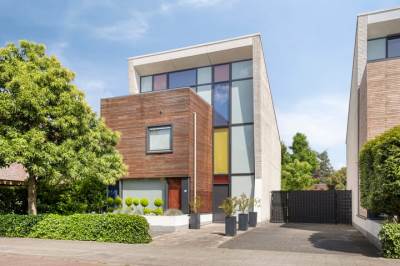 Woning Korenstraat 19 Berghem