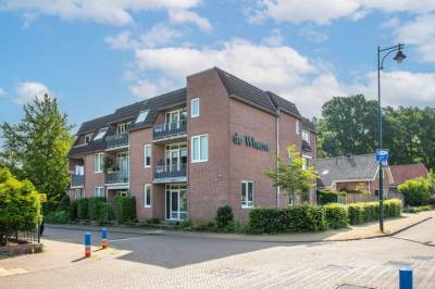 Woning Wheme 24 Groenlo