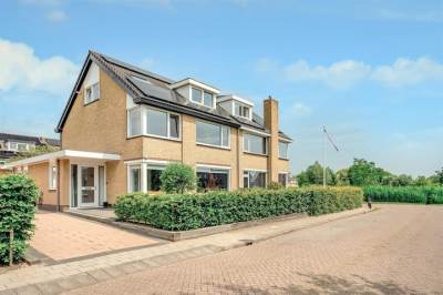 Woning Burgemeester Dedelstraat 44 Abcoude