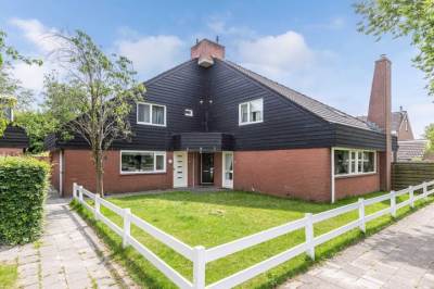 Woning De Eker 2 Balk