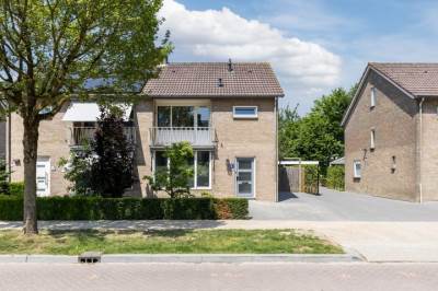Woning Jeroen Boschlaan 6 Berkel-Enschot