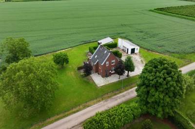 Woning Langesteeg 10 Zoelen