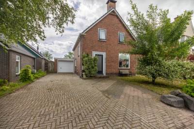 Woning Provincialeweg 112 Doezum