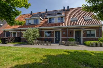 Woning Vierhuisterweg 26B Surhuisterveen
