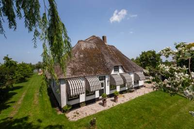 Woning Achterzeedijk 48 Barendrecht