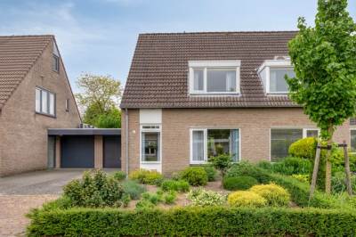 Woning Händellaan 5 Waalre