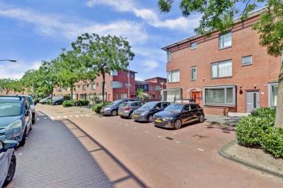 Woning Beetsstraat 67 Den Haag