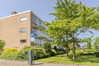 Woning Van Lennepstraat 53 Ridderkerk