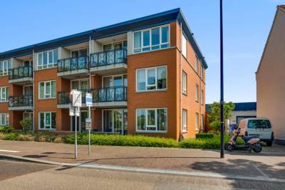 Woning St. Rochusstraat 12A Nederweert