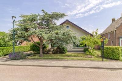 Woning Badhuisweg 50 Cadzand