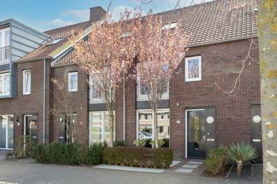 Woning Schollevaarlaan 31 Heemstede