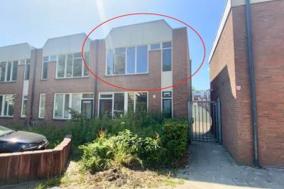 Woning Pietersburen 16 Leeuwarden
