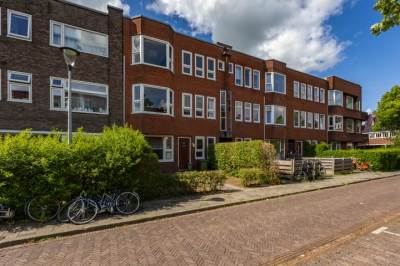Woning Van Swinderenstraat 44B Groningen
