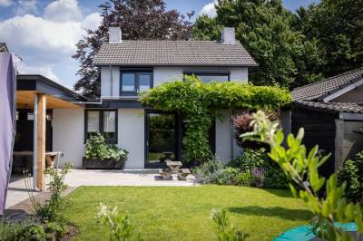 Woning Hoogstraat 1A Nistelrode