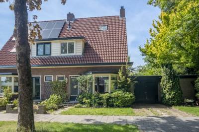 Woning Gravin Adalaan 10 Velp (GE)