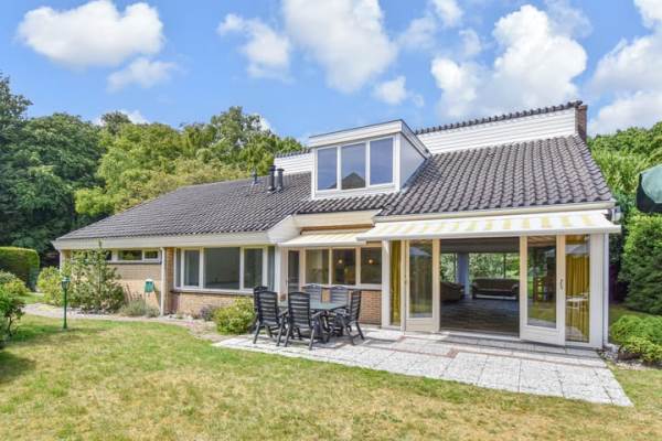 Woning Hanso Idzerdapad 77 Den Haag