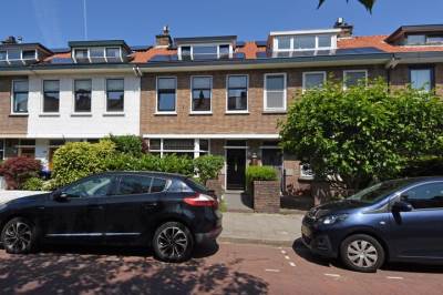 Woning Tomatenstraat 247 Den Haag