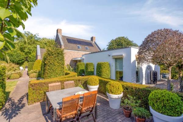 Woning Cypressenhoven 17 Maastricht