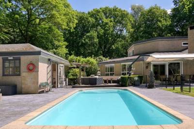 Woning Groeneweg 1A Oostvoorne