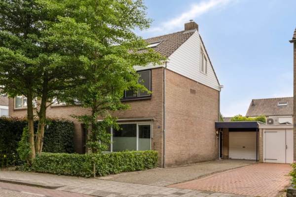 Woning Grote Maatweg 65 Wierden