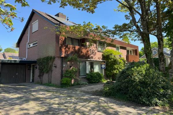 Woning Hazelaarlaan 57 Berkel-Enschot