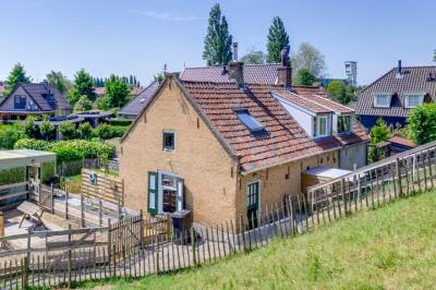 Woning IJsseldijk 326 Krimpen aan den IJssel
