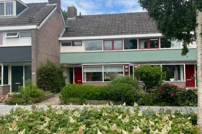 Woning Boeier 12 Obdam