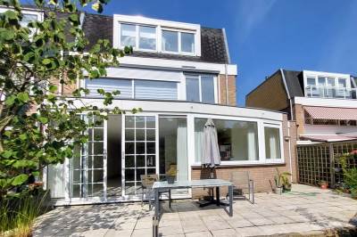 Woning Graaf Janlaan 18 Amstelveen