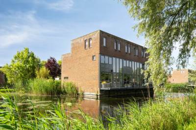 Woning Gaaghof 3 Pijnacker