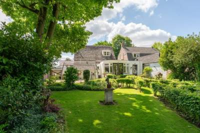 Woning Somerenseweg 11 Heeze