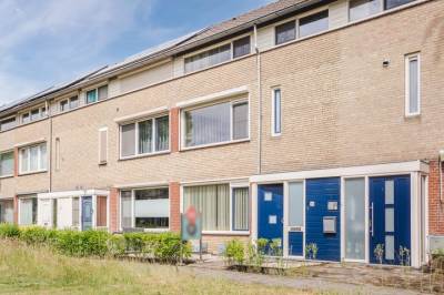 Woning Fazantenveld 101 Cuijk