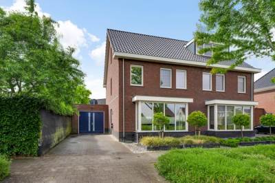 Woning Wiel Gubbelsstraat 36 Nederweert