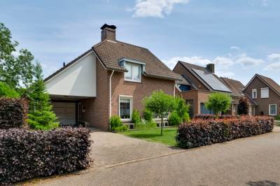 Woning Ribesstraat 48 Nederweert