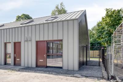 Woning Bernardushof 23 Bergeijk