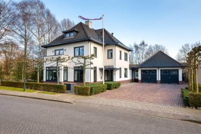 Woning Moerven 108 Veghel