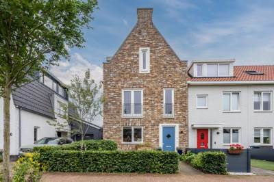 Woning Wagenmaker 148 Wijchen