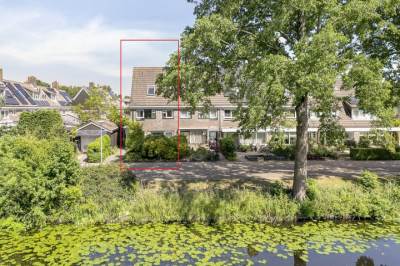 Woning Walmolen 29 Alkmaar