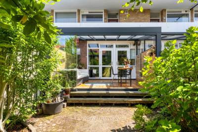 Woning Prinses Marijkestraat 29 Diemen