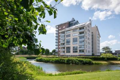 Woning Riederstee 38 Barendrecht