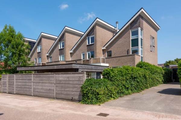 Woning Simon Pauwelslaan 22 Akersloot