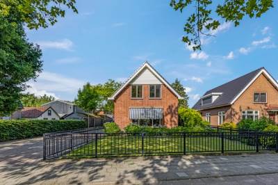 Woning Rembrandtstraat 6 Voorthuizen