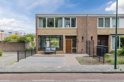 Woning Rijnstraat 8 Dongen